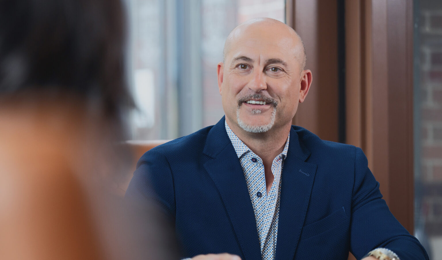 Brian Laundry Experience wins™